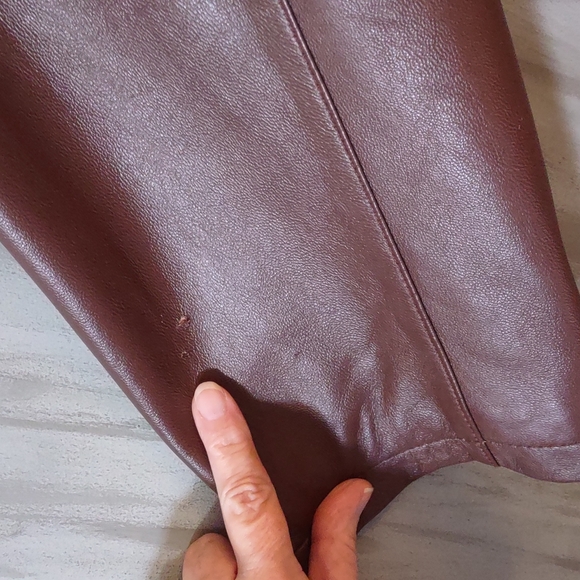 John Barry lambskin jacket - Picture 11 of 14